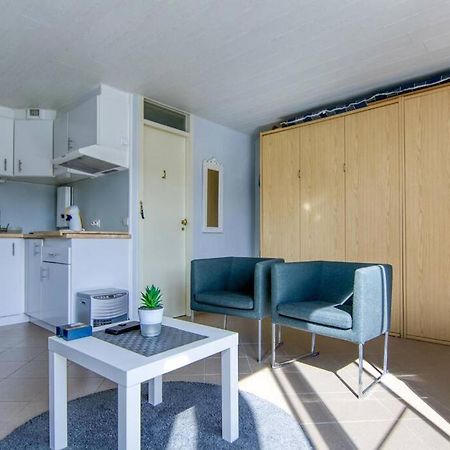 Ferienwohnung Studio Au Domaine Le Vieux Moulin Han-sur-Lesse Exterior foto